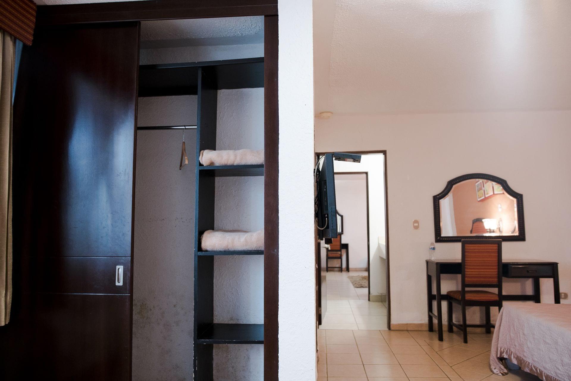 Eh Ejecutivo Urban Hotel Tepic Eksteriør billede