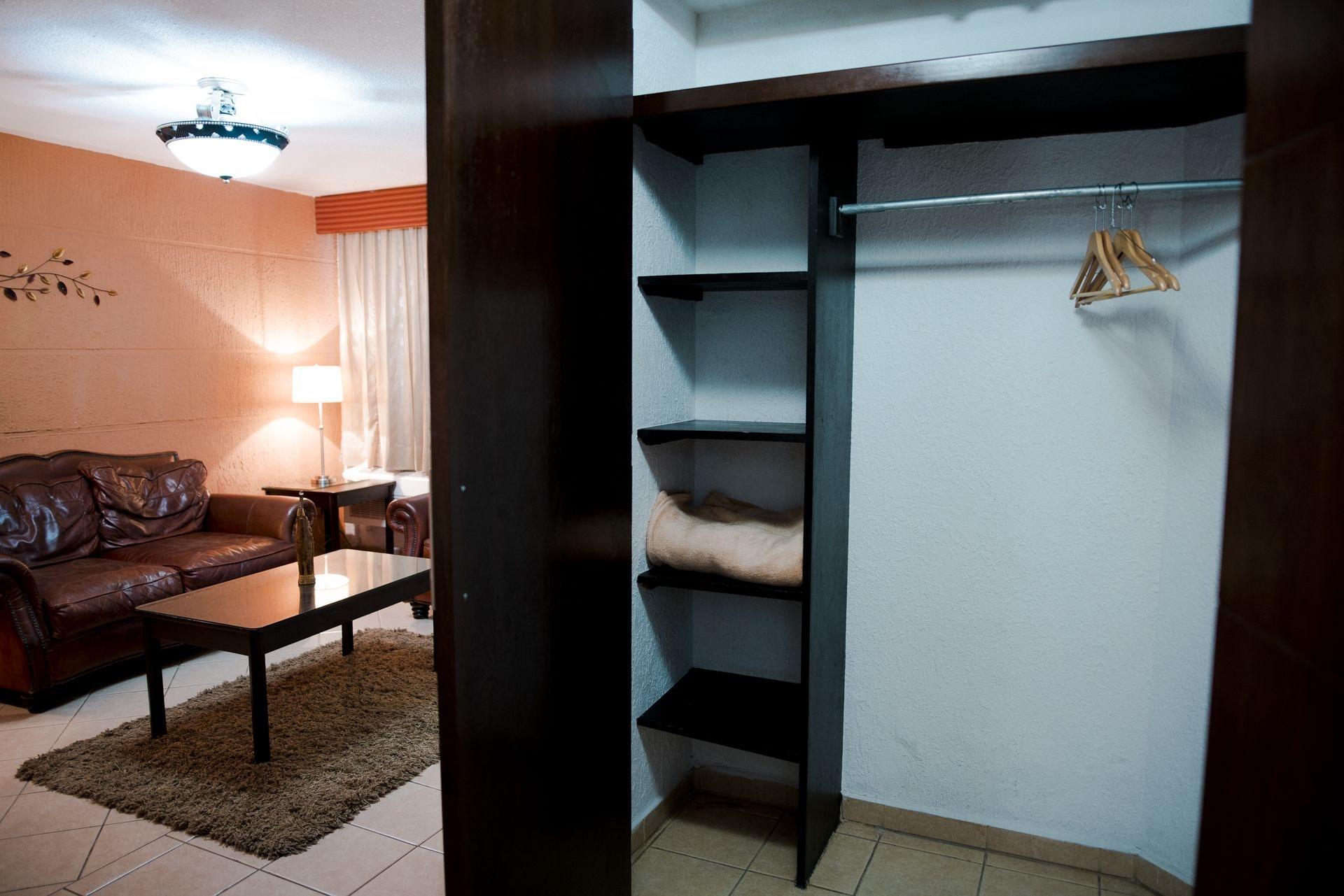 Eh Ejecutivo Urban Hotel Tepic Eksteriør billede