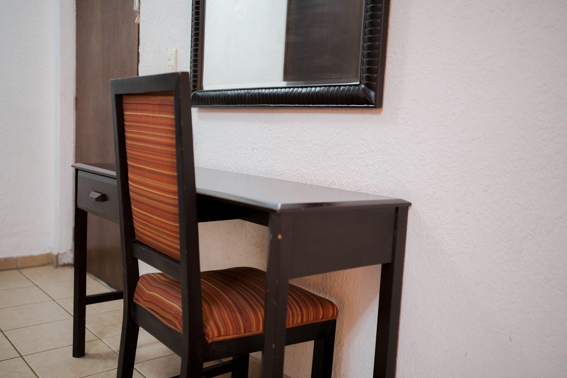 Eh Ejecutivo Urban Hotel Tepic Eksteriør billede