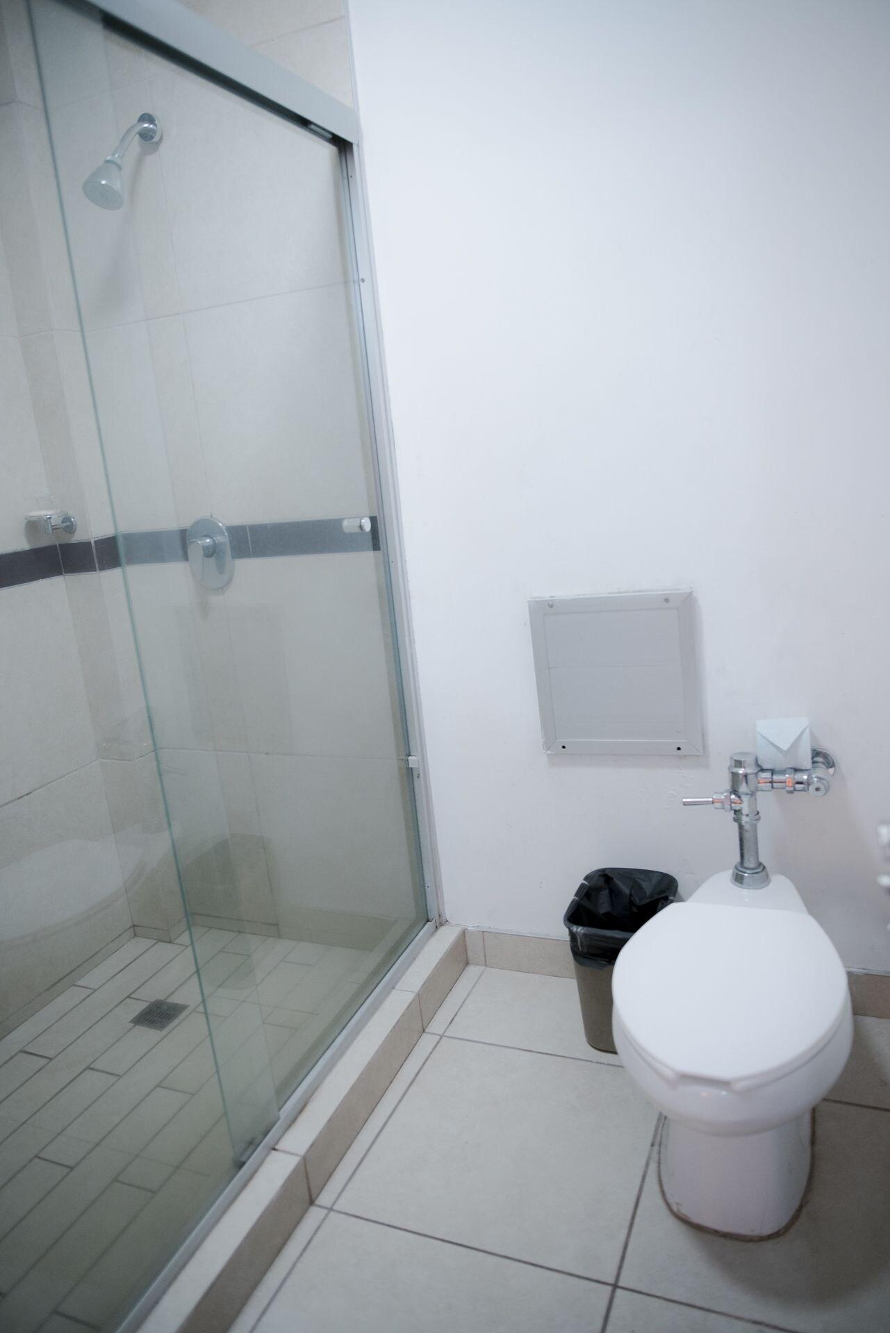Eh Ejecutivo Urban Hotel Tepic Eksteriør billede