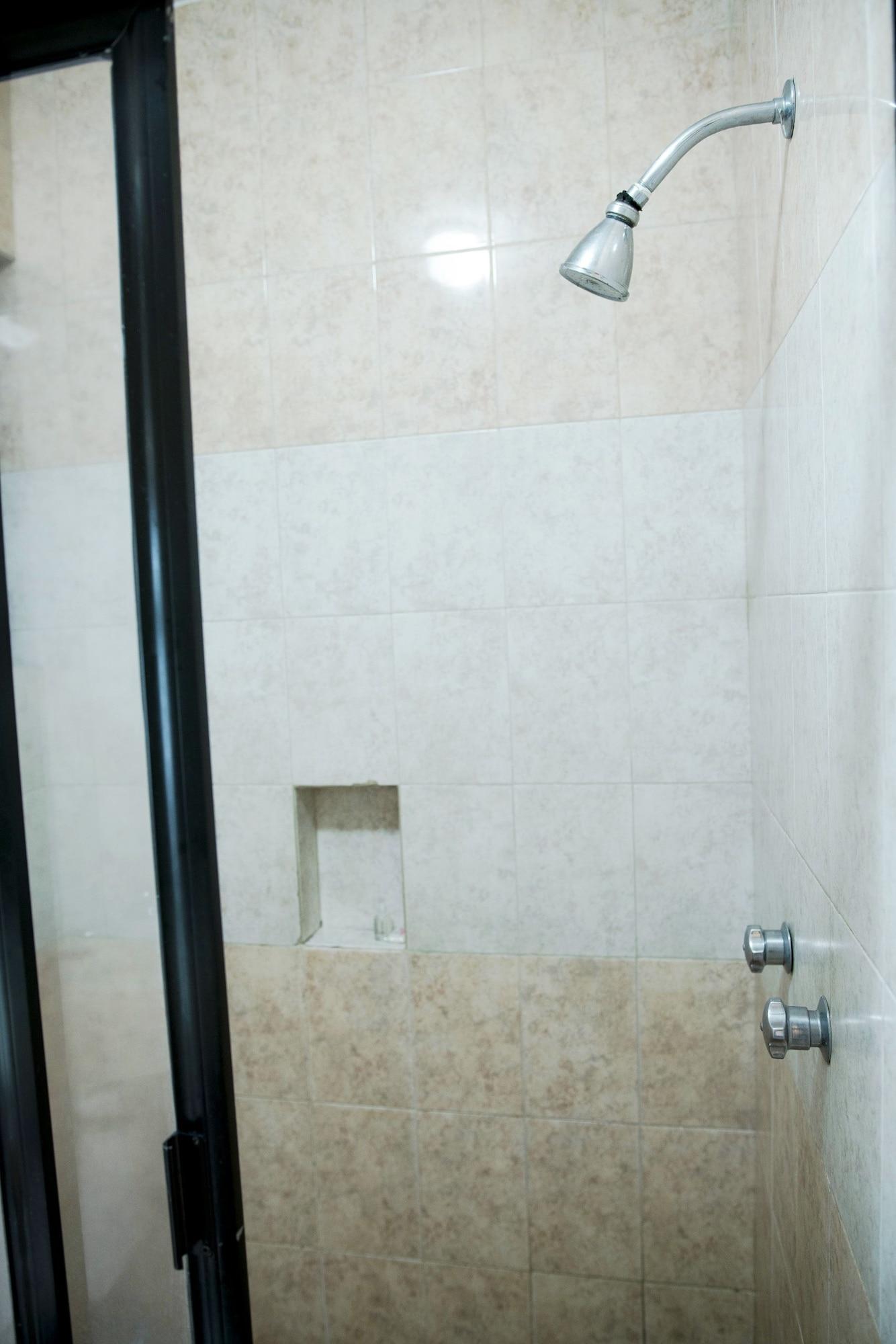 Eh Ejecutivo Urban Hotel Tepic Eksteriør billede