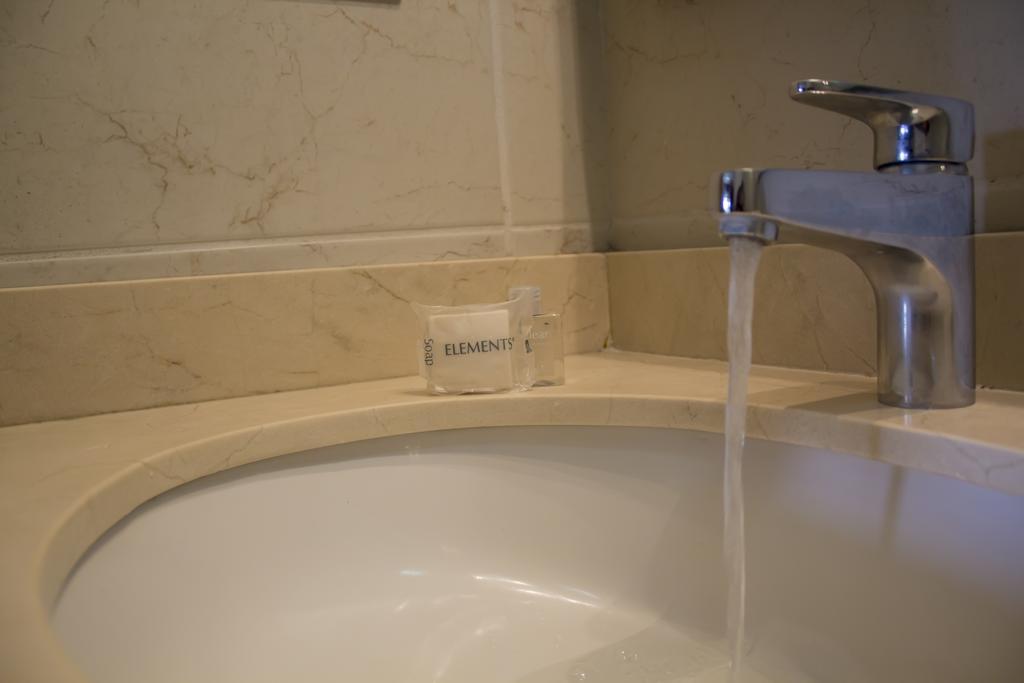Eh Ejecutivo Urban Hotel Tepic Eksteriør billede