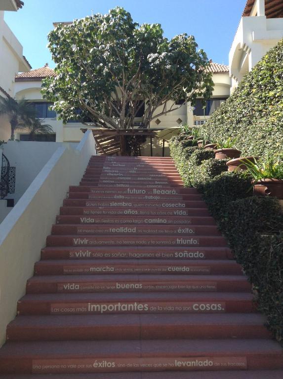 Eh Ejecutivo Urban Hotel Tepic Eksteriør billede