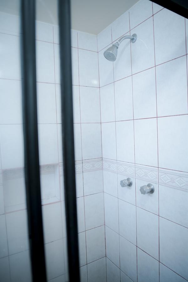 Eh Ejecutivo Urban Hotel Tepic Eksteriør billede