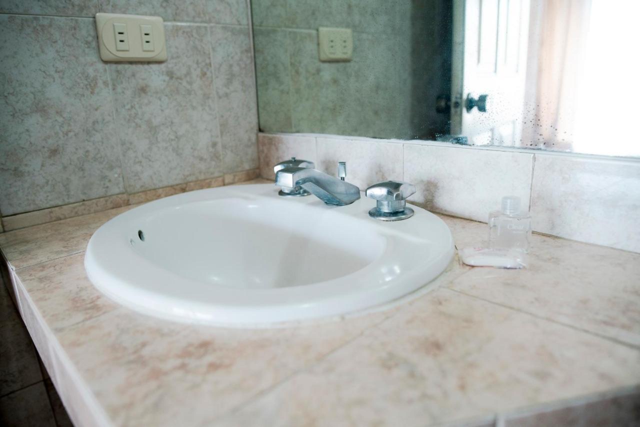 Eh Ejecutivo Urban Hotel Tepic Eksteriør billede